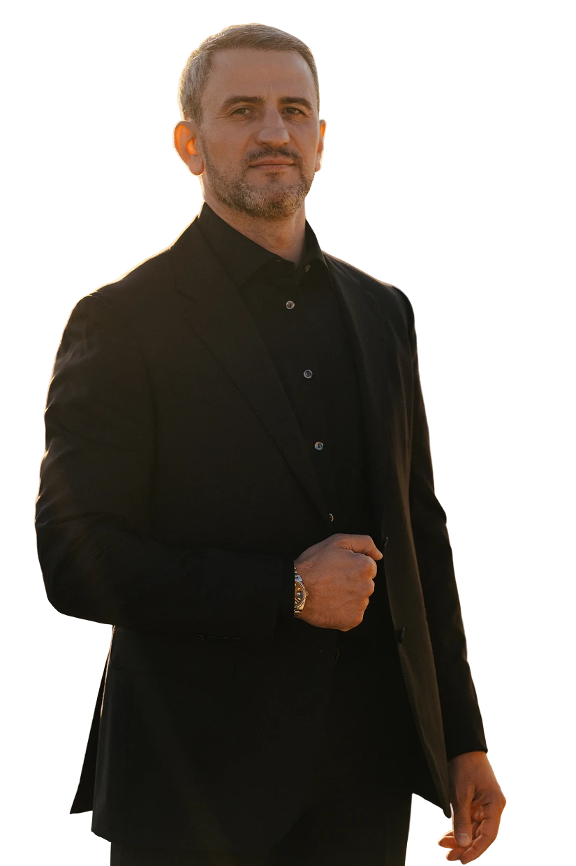 Mr. Mihai Sava