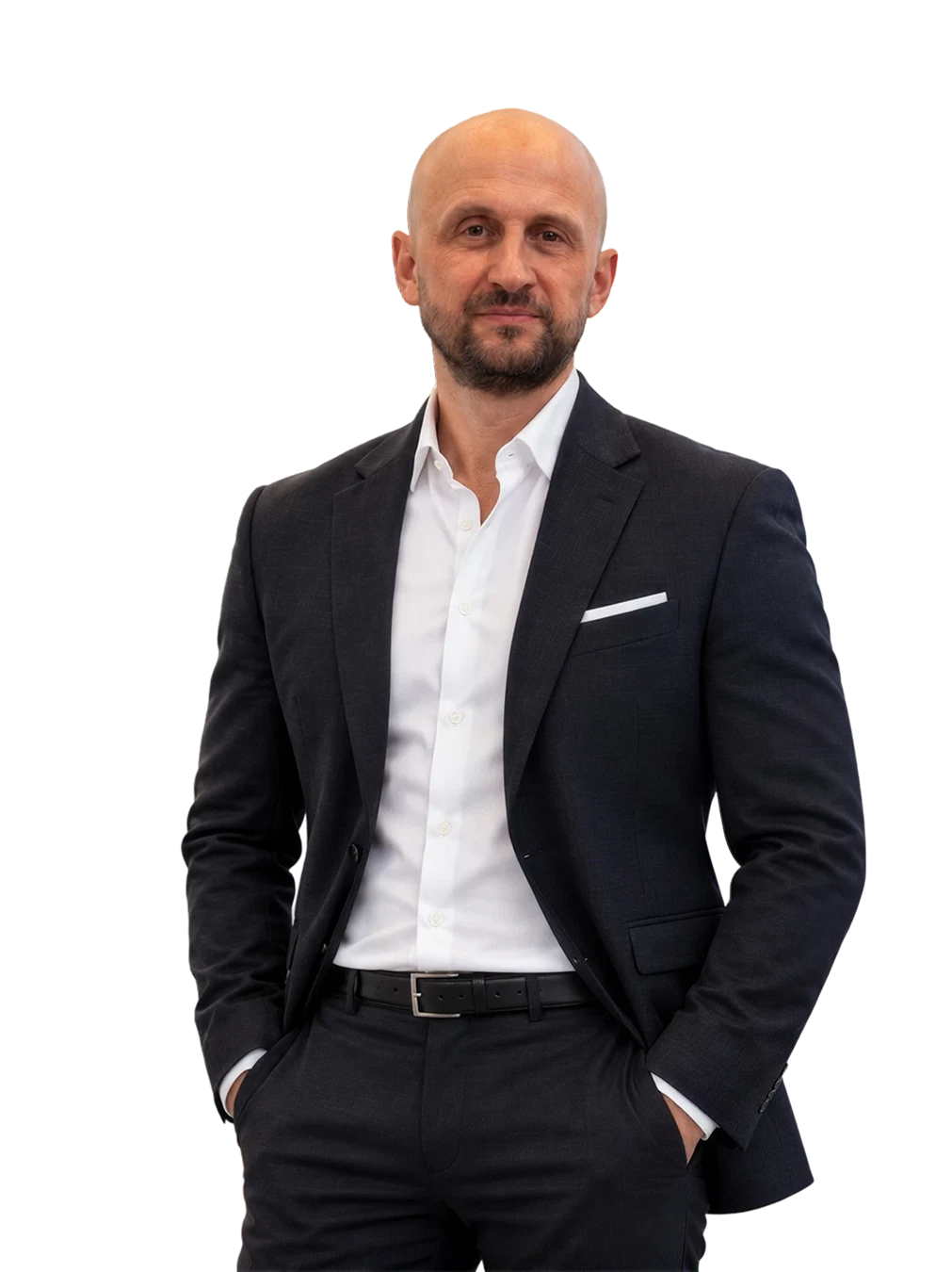 Mr. Vlad Ursu
